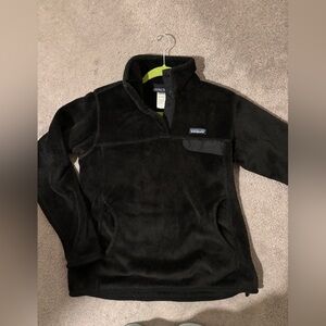 Patagonia Re-Tool fleece